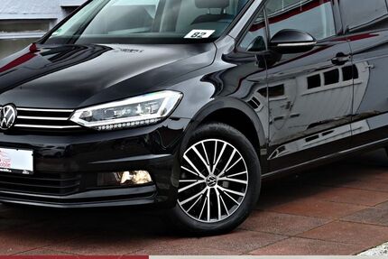 VW Touran 44.000 km 31.890 &euro; Hamburg 22179