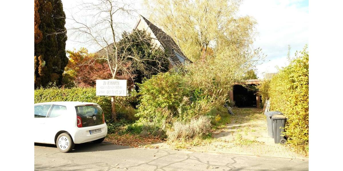 Einfamilienhaus Ahrensburg - 5 Zimmer, 175 m&sup2;, 480.000&euro; | Angebot:26749334