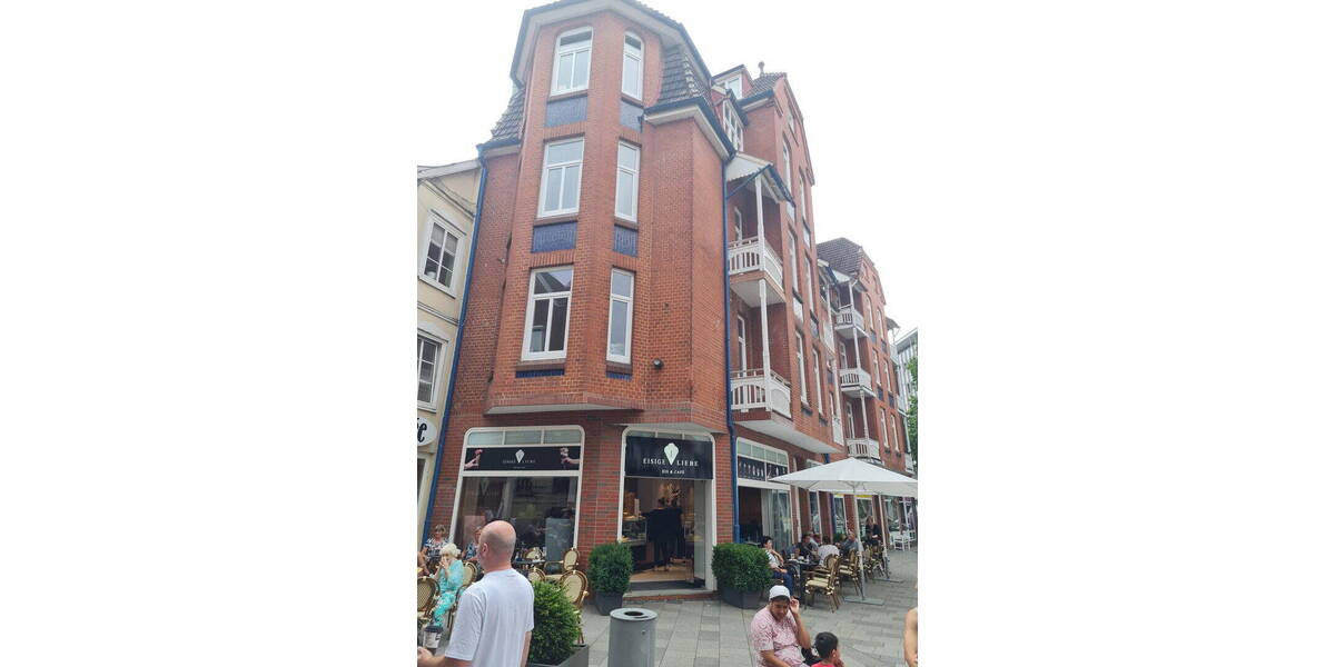 Gewerbeobjekt Hamburg Bergedorf - 2.195.000&euro; | Angebot:26156028