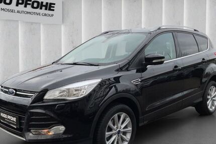 Ford Kuga 143.724 km 13.690 &euro; Norderstedt 22848
