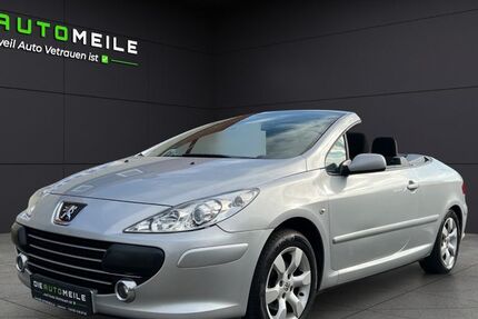 Peugeot 307 212.000 km 2.990 &euro; Uetersen 25436