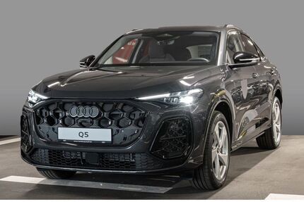 Audi Q5 1.890 km 69.770 € Hamburg 20537