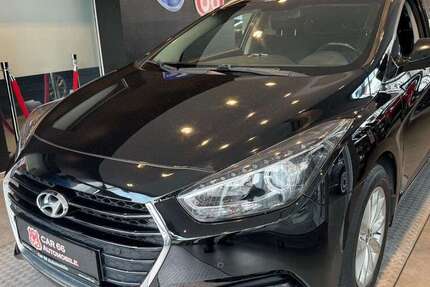 Hyundai i40 172.000 km 7.900 € Hamburg 22547
