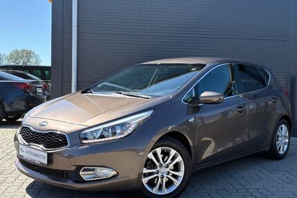 Kia ceed / Ceed 117.600 km 6.990 &euro; Ellerau 25479