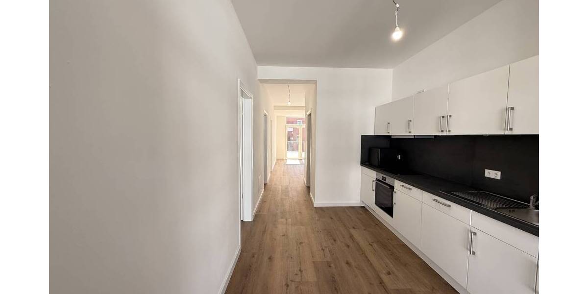 Etagenwohnung Hamburg / Eilbek Eilbek - 3 Zimmer, 83 m&sup2;, 1.911&euro; | Angebot:26361610