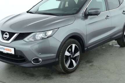 Nissan Qashqai 84.022 km 12.050 &euro; Hamburg 22529