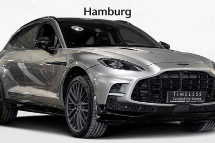 Aston Martin DBX 11.750 km 215.007 &euro; Hamburg 22339