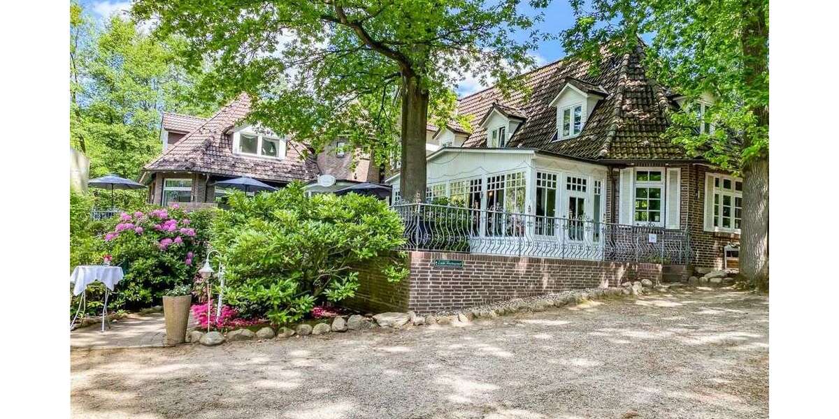 Gewerbeobjekt Großensee - 1.450.000&euro; | Angebot:23068623