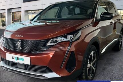 Peugeot 5008 25.030 km 25.390 &euro; Hamburg 22457