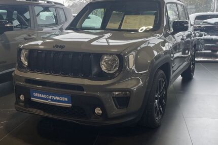Jeep Renegade 29.345 km 18.990 &euro; Buchholz in der Nordheide 21244