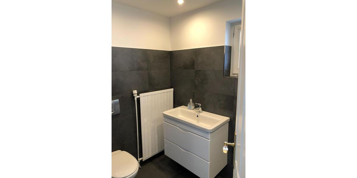 Sylter Friesenhaus Einfamilienhaus 4,5 Z 117qm + Garten 4.5 zimmer