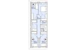 Etagenwohnung Hamburg Niendorf - 5 Zimmer, 107 m&sup2;, 598.000&euro; | Angebot:26904482