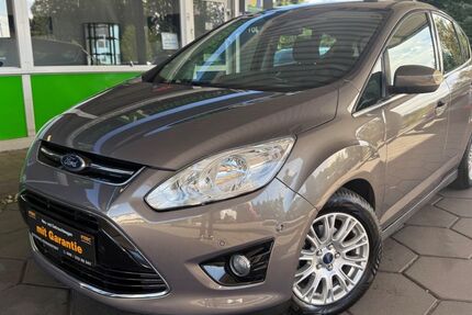 Ford C-Max 48.000 km 8.990 € Norderstedt (bei Hamburg) 22850