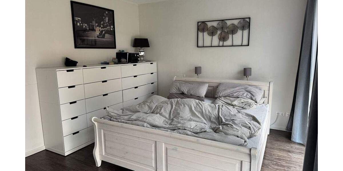 Reihenendhaus Buxtehude Eilendorf - 2 Zimmer, 86 m&sup2;, 1.050&euro; | Angebot:26596234
