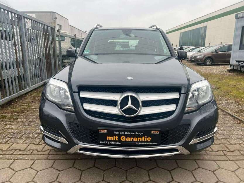 GLK 220