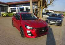 Gebrauchtwagen Peugeot 208