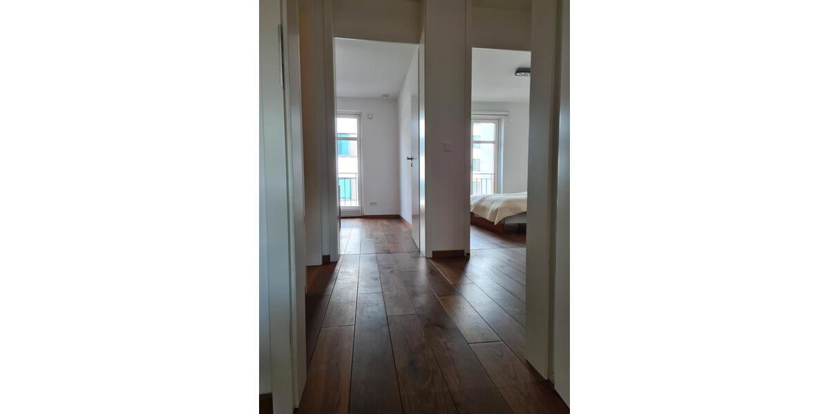 Etagenwohnung Hamburg Altstadt - 3 Zimmer, 77 m&sup2;, 1.590&euro; | Angebot:26286130