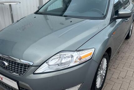 Ford Mondeo 178.000 km 4.850 € Hamburg 22045