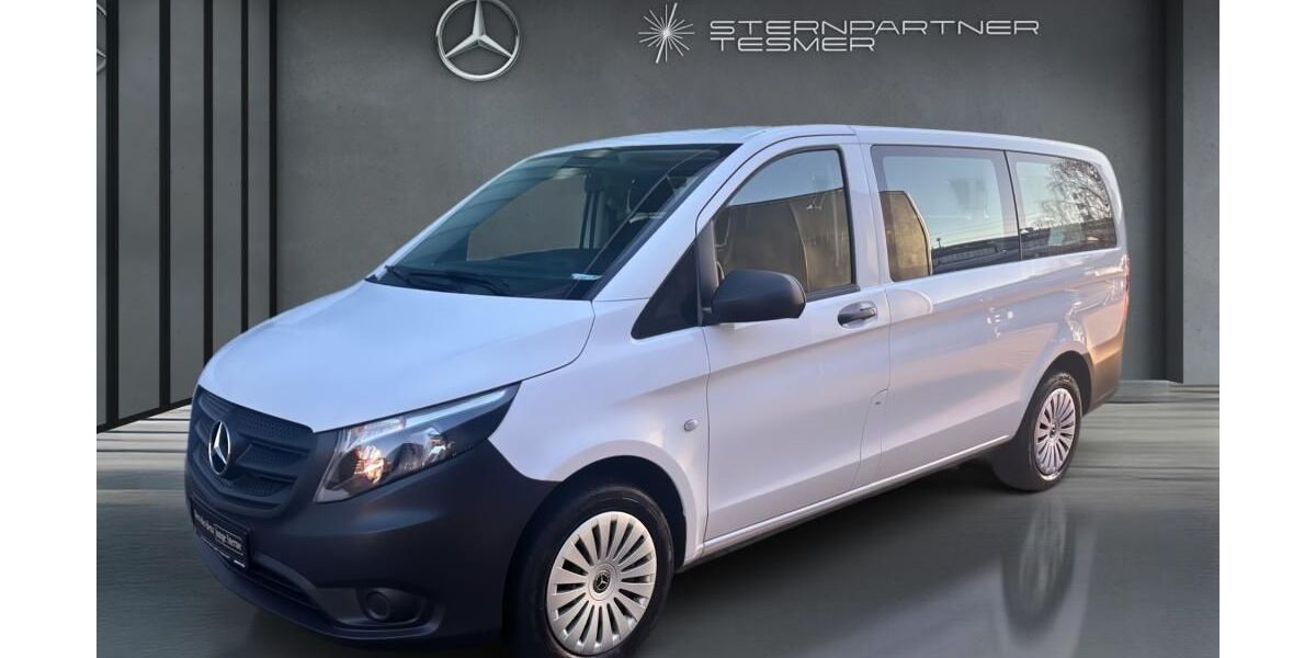 Mercedes-Benz Vito 35.192 km 32.400 &euro; Hamburg 21079