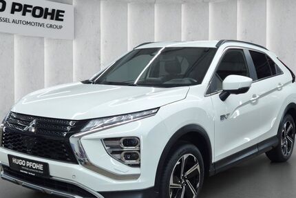 Mitsubishi Eclipse Cross 56.760 km 20.950 &euro; Hamburg 22047