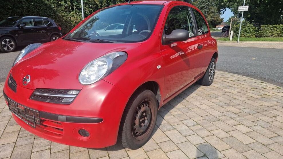 Micra