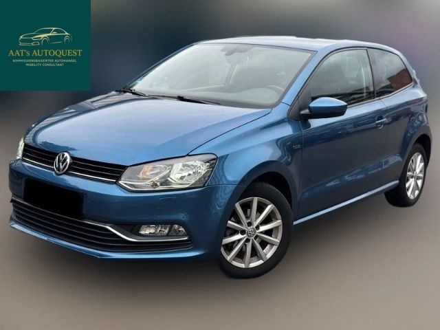 VW Polo 128.000 km 6.990 &euro; Hamburg 22527