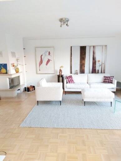 Terrassenwohnung Hamburg Eimsbüttel - 4 Zimmer, 125 m&sup2;, 2.300&euro; | Angebot:26379843