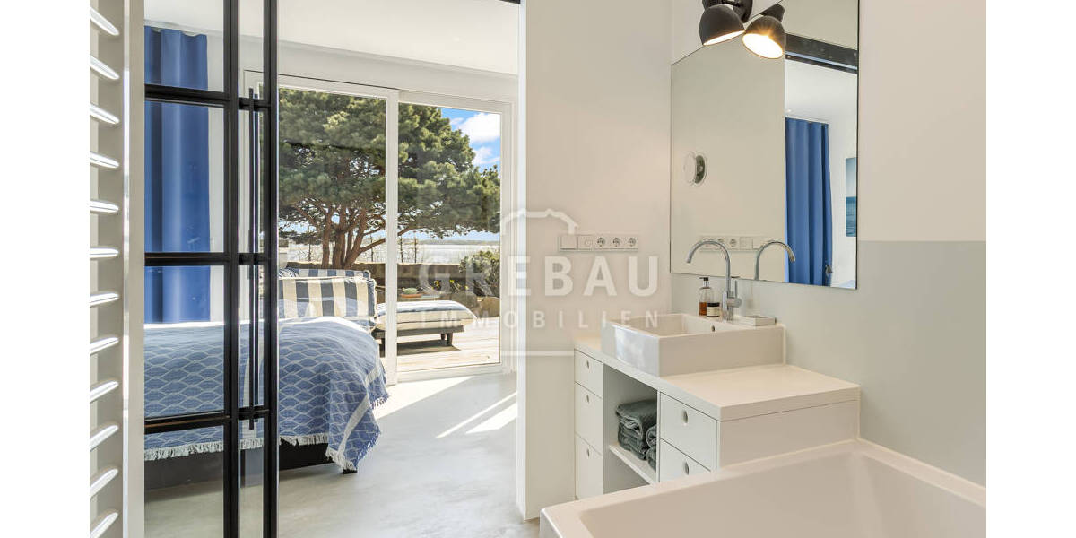 Einfamilienhaus Hamburg Blankenese - 8 Zimmer, 280 m&sup2;, 4.750.000&euro; | Angebot:26247323