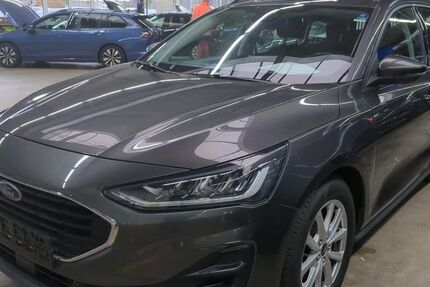 Ford Focus 68.995 km 16.285 € Uetersen bei Hamburg 25436