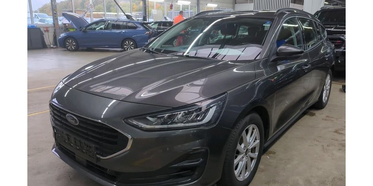 Ford Focus 68.995 km 16.285 &euro; Uetersen bei Hamburg 25436