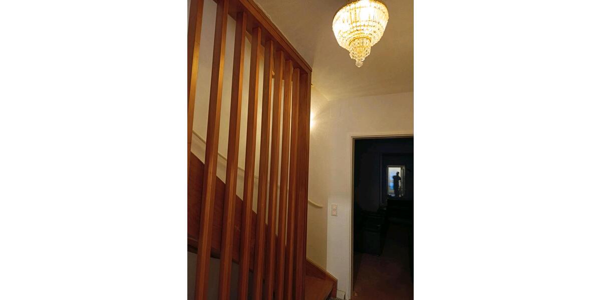 Reihenhaus Hamburg Wandsbek - 6 Zimmer, 107 m&sup2;, 680.000&euro; | Angebot:26251323