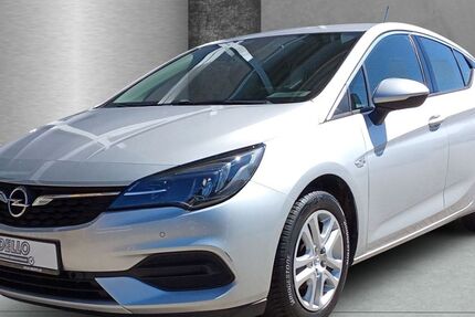 Opel Astra 88.765 km 10.890 &euro; Reinbek 21465