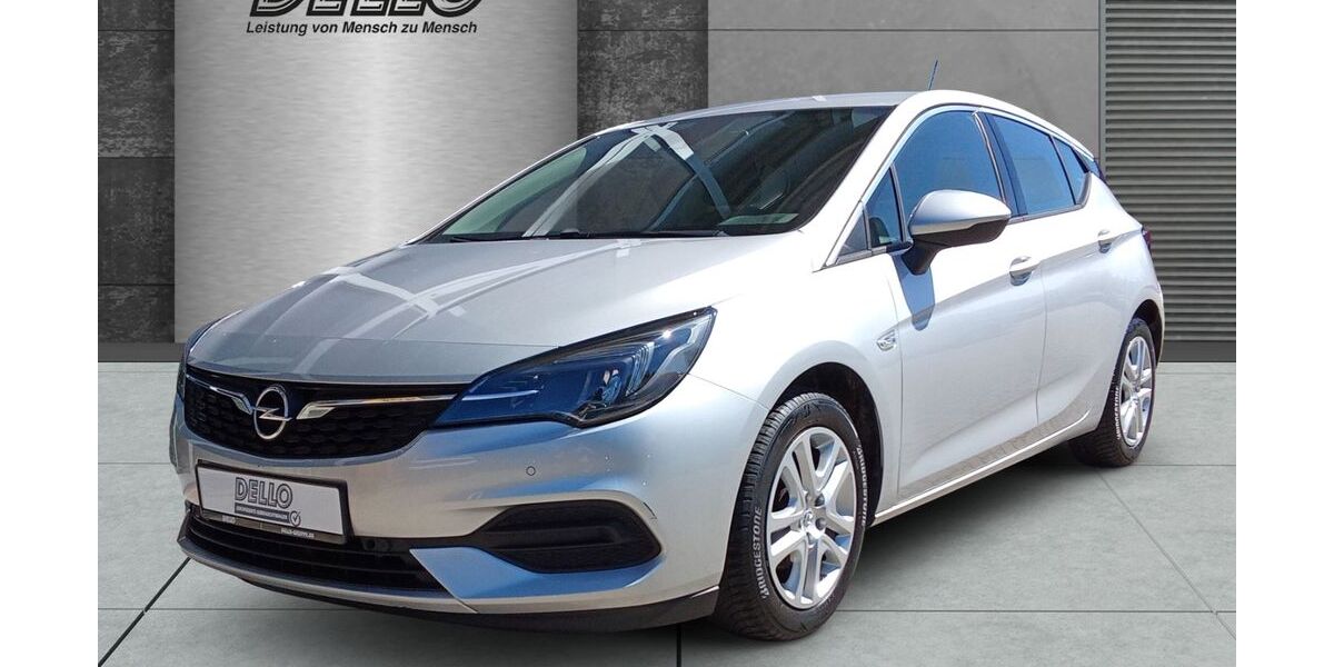 Opel Astra 88.765 km 10.890 &euro; Reinbek 21465
