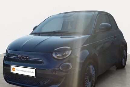 Fiat 500e 17.987 km 20.599 &euro; Seevetal 21220