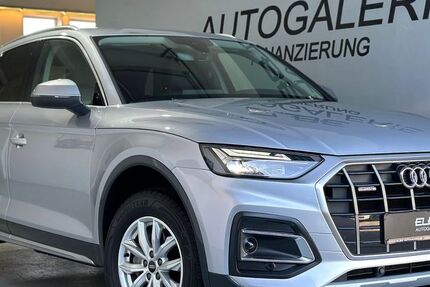 Audi Q5 15.000 km 44.900 &euro; Geesthacht 21502