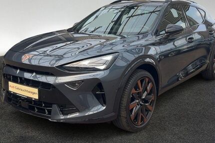 Cupra Formentor 2.398 km 37.450 &euro; Hamburg 22529