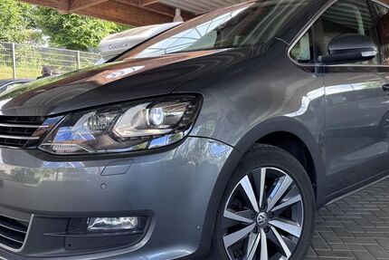 VW Sharan 141.440 km 22.900 &euro; Buxtehude 21614