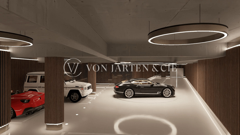 Mehrfamilienhaus, Wohnhaus Hamburg Nienstedten - 1 Zimmer, 780 m&sup2;, 4.900.000&euro; | Angebot:25797784