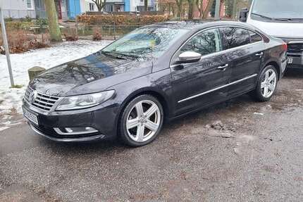 VW CC 246.600 km 8.999 &euro; Wilhelmsburg (Hamburg) 21109