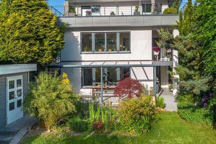 Haus Hamburg Wandsbek - 9 Zimmer, 300 m&sup2;, 1.620.000&euro; | Angebot:26816950