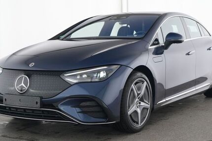 Mercedes-Benz EQE 24.662 km 52.790 &euro; Hamburg 21079