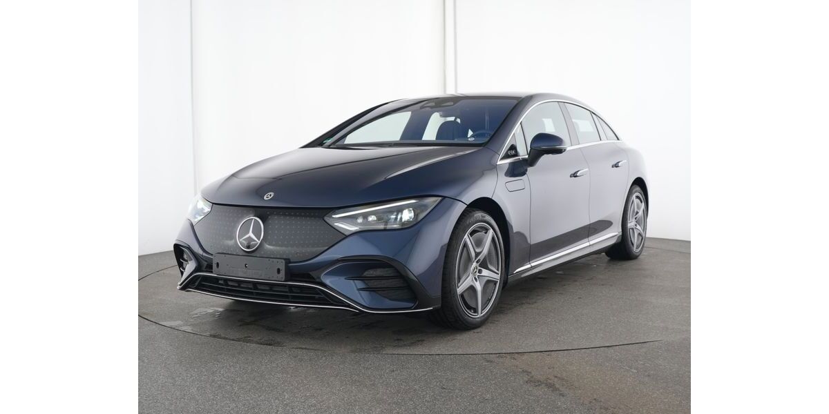 Mercedes-Benz EQE 24.662 km 52.790 &euro; Hamburg 21079