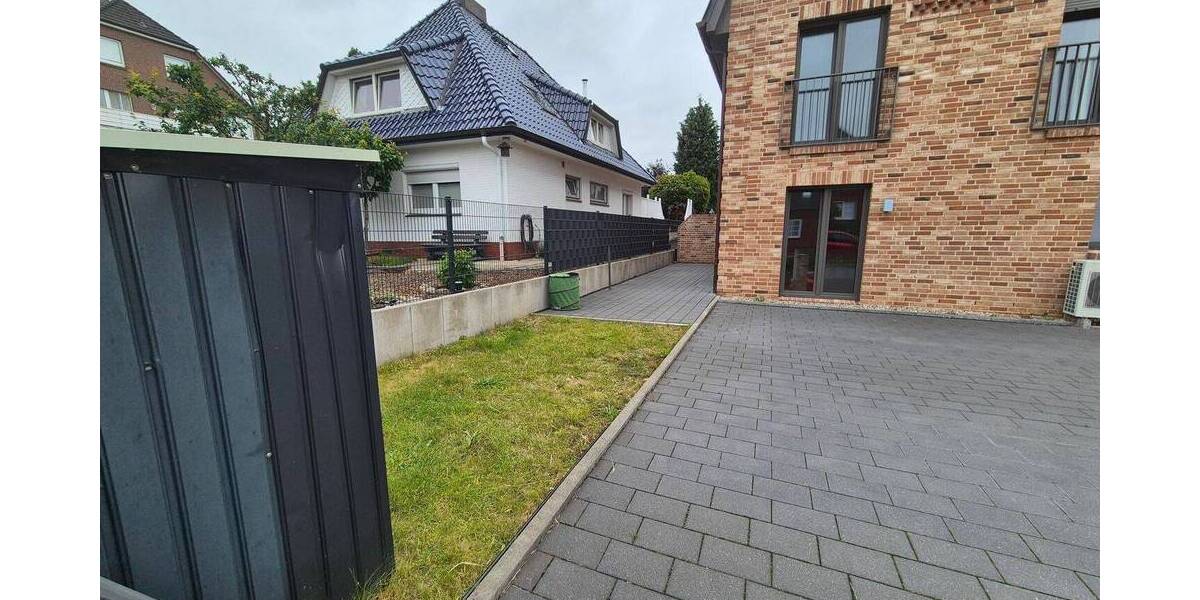 Doppelhaushälfte Norderstedt Garstedt - 4 Zimmer, 137 m&sup2;, 2.585&euro; | Angebot:26868605