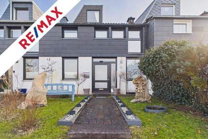 Haus Buchholz in der Nordheide Steinbeck - 4 Zimmer, 101 m&sup2;, 329.000&euro; | Angebot:25400907