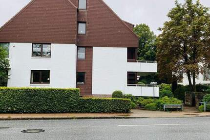 Wohnung Hamburg Bergstedt - 3 Zimmer, 72 m&sup2;, 1.000&euro; | Angebot:25604754