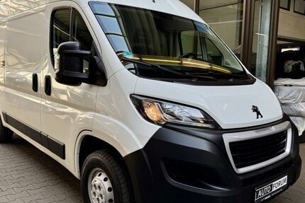 Peugeot Boxer 52.282 km 19.100 &euro; Geesthacht bei Hamburg 21502