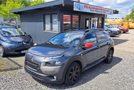 Citroen C4 Cactus 215.000 km 5.200 &euro; Buxtehude 21614