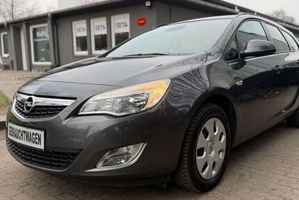 Opel Astra 139.000 km 5.999 &euro; Pinneberg 25421