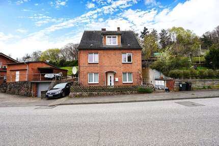 Haus Geesthacht / Tesperhude Tesperhude - 8 Zimmer, 203 m&sup2;, 429.000&euro; | Angebot:26356056