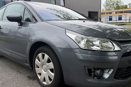 Citroen C4 77.776 km 3.750 &euro; Buxtehude 21614